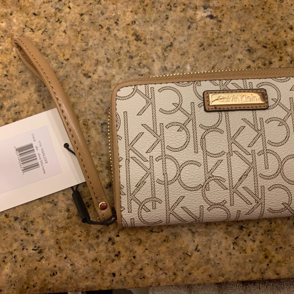 Calvin Klein Wallet